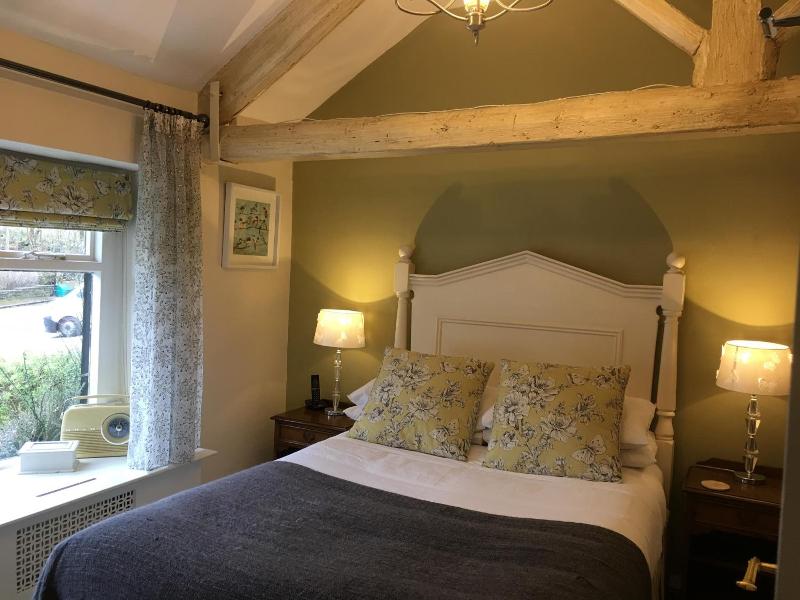 Shibden Mill Inn image