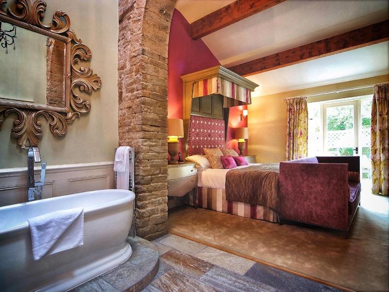 Shibden Mill Inn image