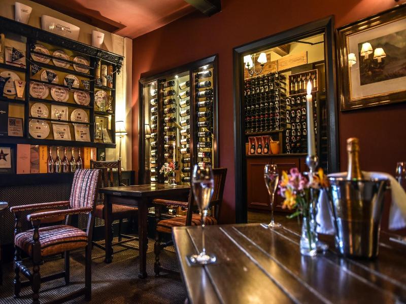 Shibden Mill Inn image