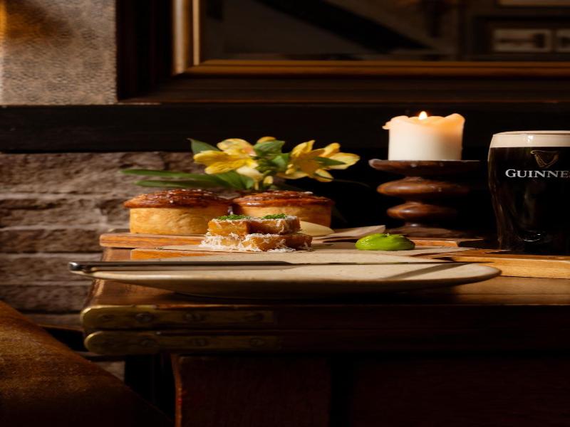 Shibden Mill Inn image