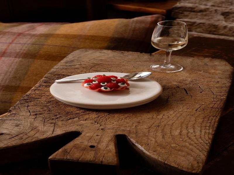 Shibden Mill Inn image