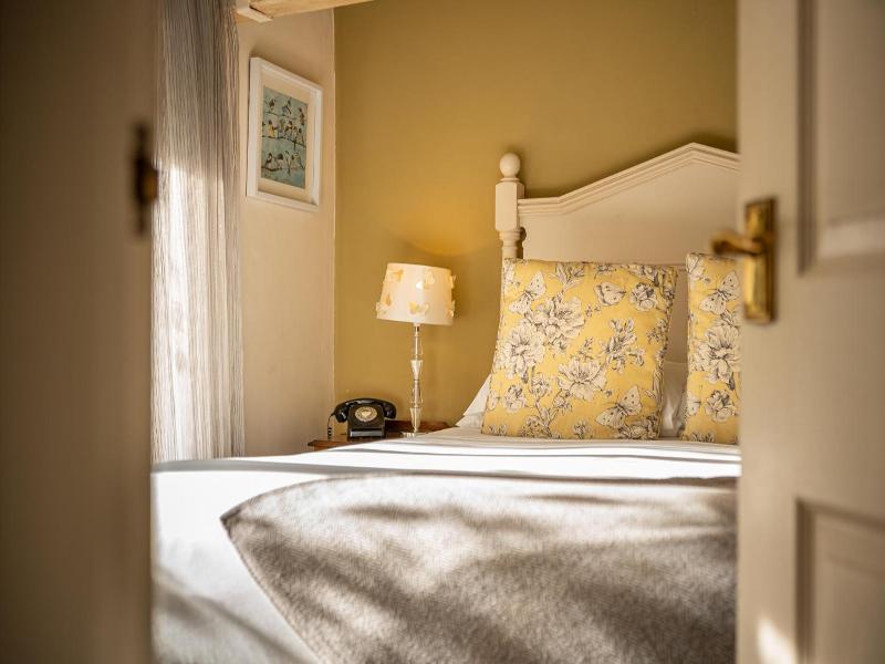 Shibden Mill Inn image