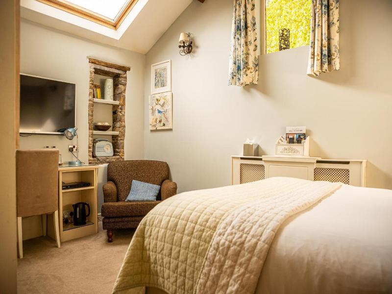 Shibden Mill Inn image