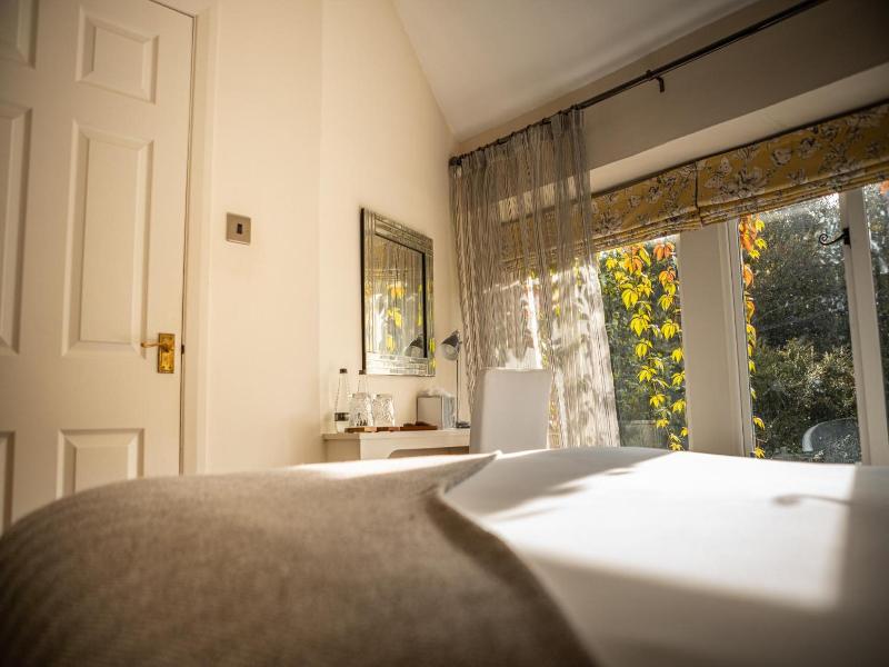 Shibden Mill Inn image
