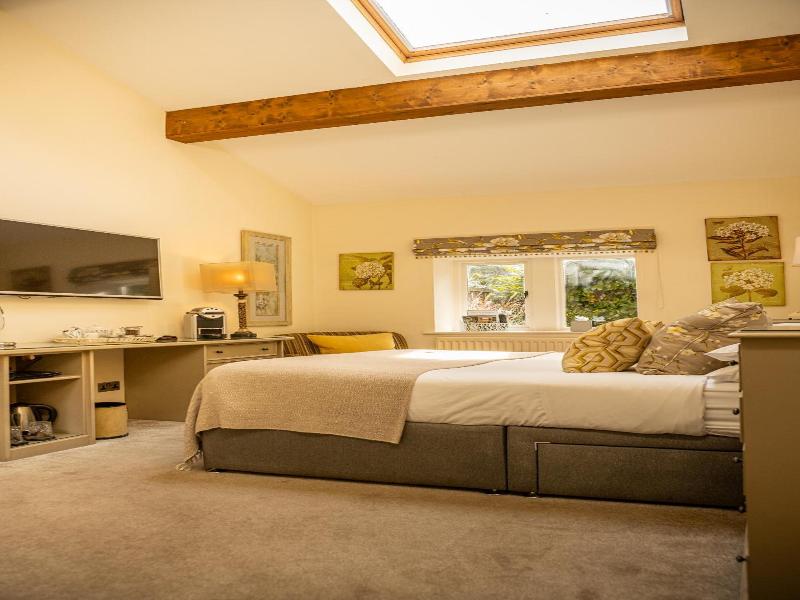 Shibden Mill Inn image