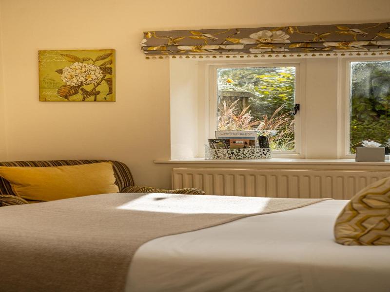 Shibden Mill Inn image