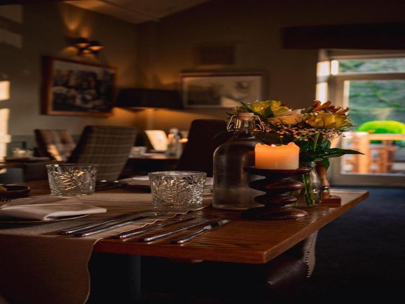 Shibden Mill Inn image