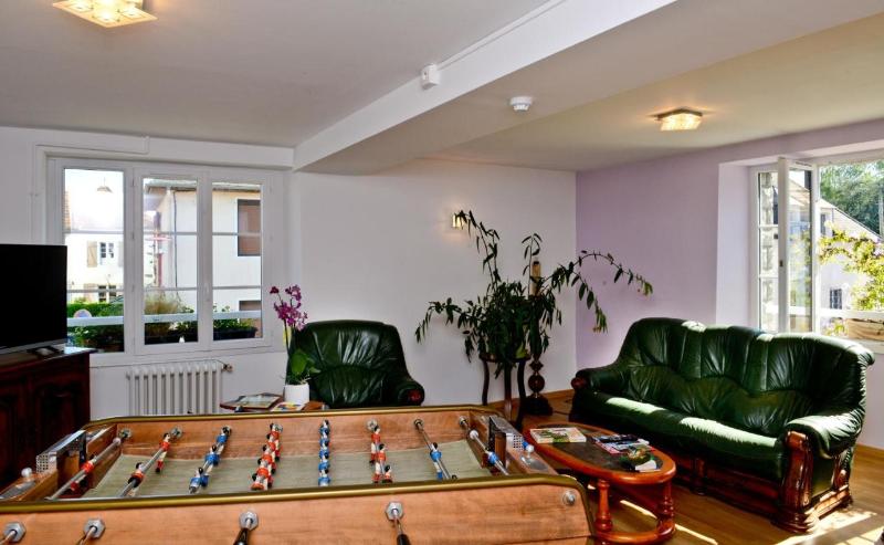 Logis Hotel Chez Germaine image
