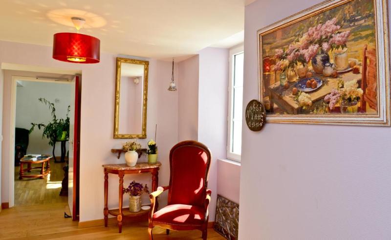 Logis Hotel Chez Germaine image