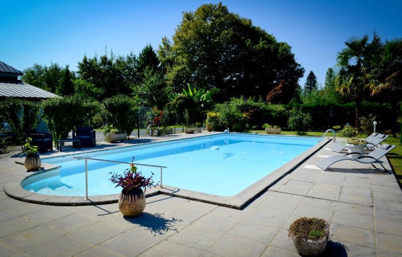 Logis Hotel Chez Germaine image