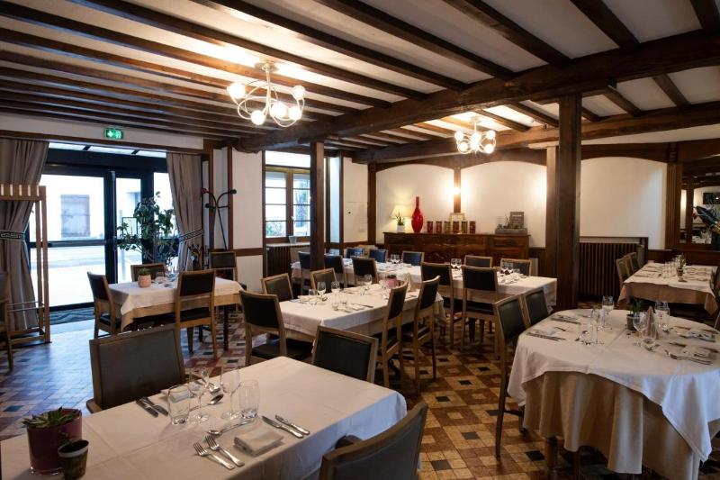 Logis Hotel Chez Germaine image