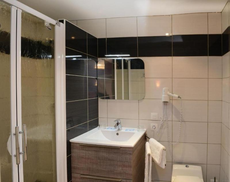 Logis Hotel Chez Germaine image
