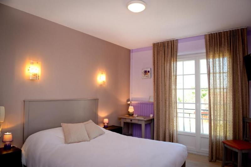 Logis Hotel Chez Germaine image