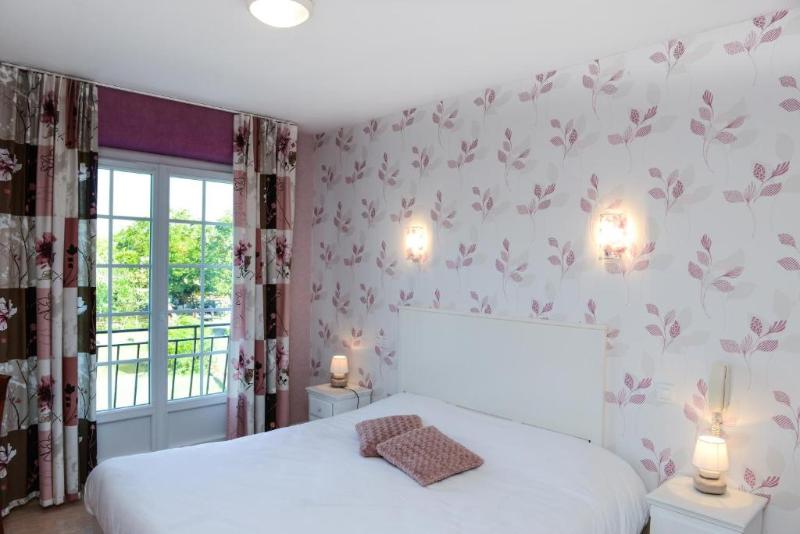 Logis Hotel Chez Germaine image