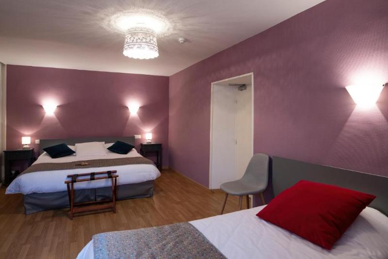 Logis Hotel Chez Germaine image