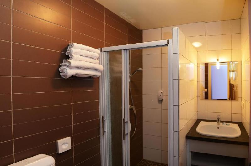 Logis Hotel Chez Germaine image