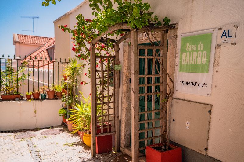 Casa do Bairro by Shiadu image