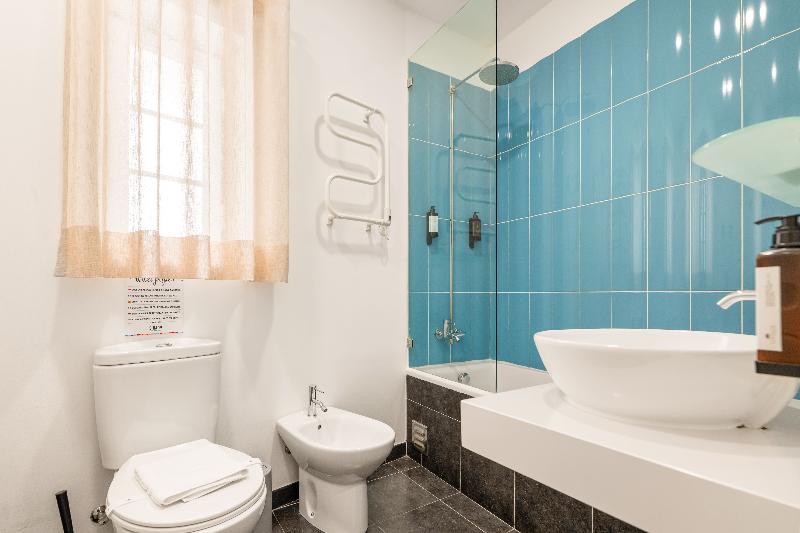 Casa do Bairro by Shiadu image