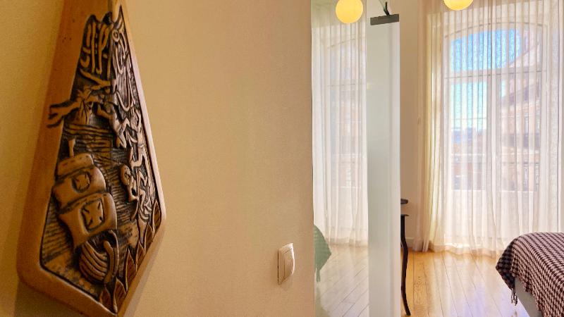 Casa do Bairro by Shiadu image
