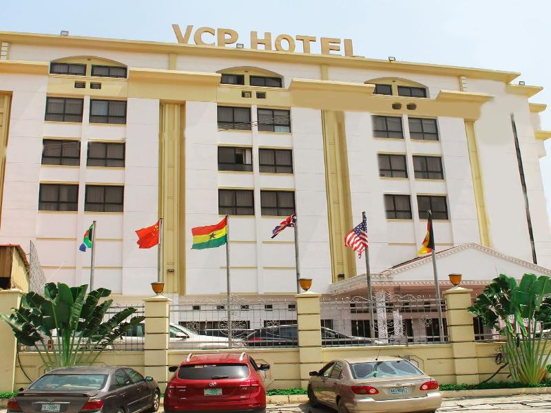 Victoria Crown Plaza Hotel image