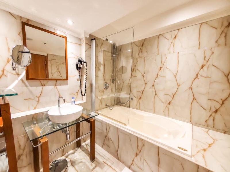 Victoria Crown Plaza Hotel image
