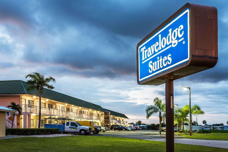 Travelodge Suites by Wyndham Lake Okeechobee GEN