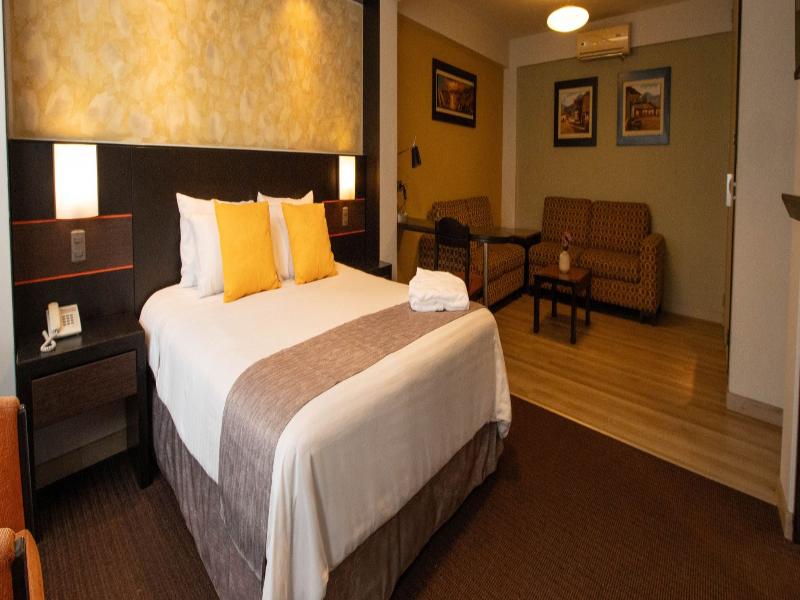 Hotel Britania Miraflores image