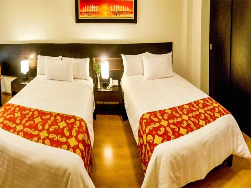 Hotel Britania Miraflores image
