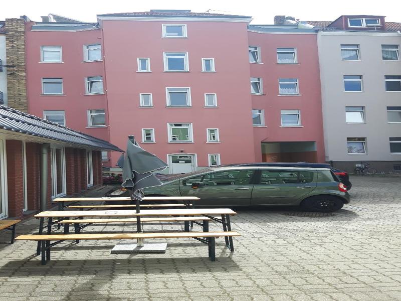 Hotel Plagwitzer Hof image