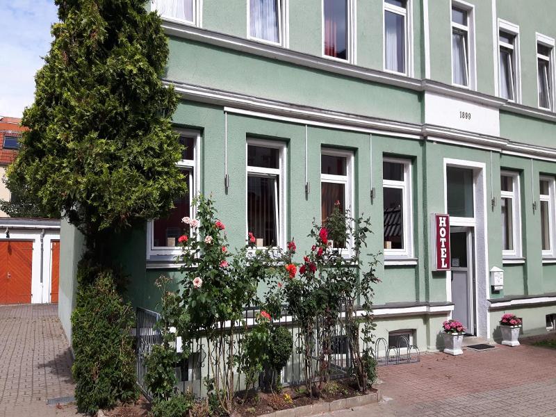Hotel Plagwitzer Hof image