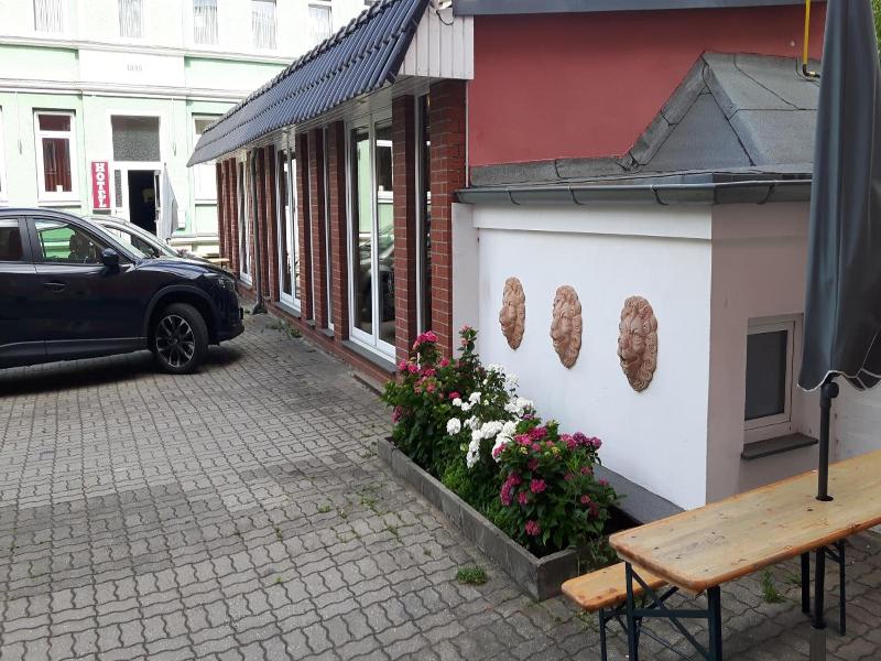 Hotel Plagwitzer Hof image