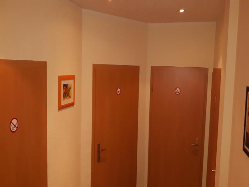 Hotel Plagwitzer Hof image