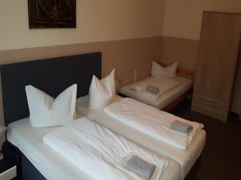 Hotel Plagwitzer Hof image