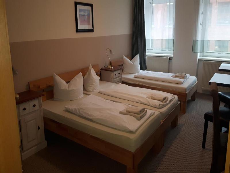 Hotel Plagwitzer Hof image