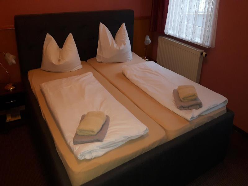Hotel Plagwitzer Hof image