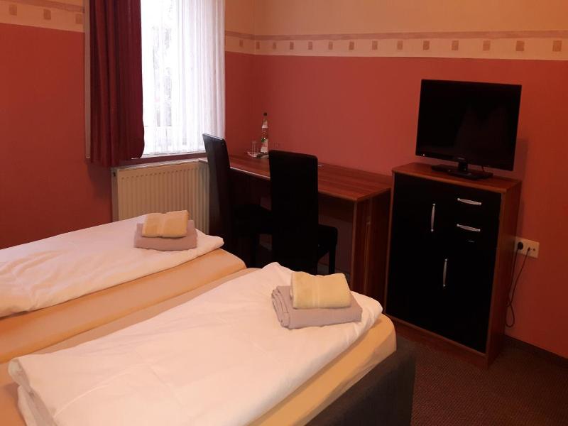 Hotel Plagwitzer Hof image
