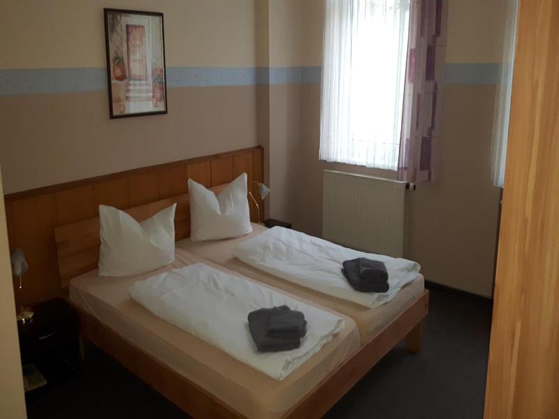 Hotel Plagwitzer Hof image