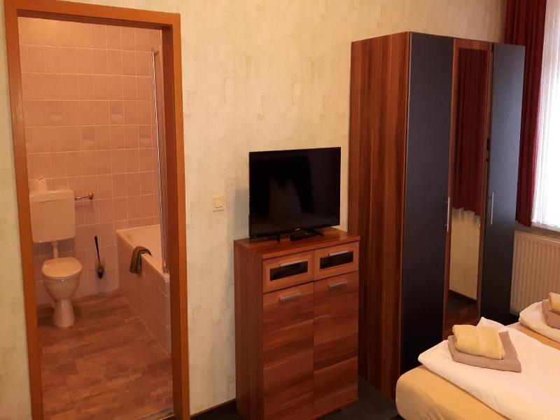 Hotel Plagwitzer Hof image