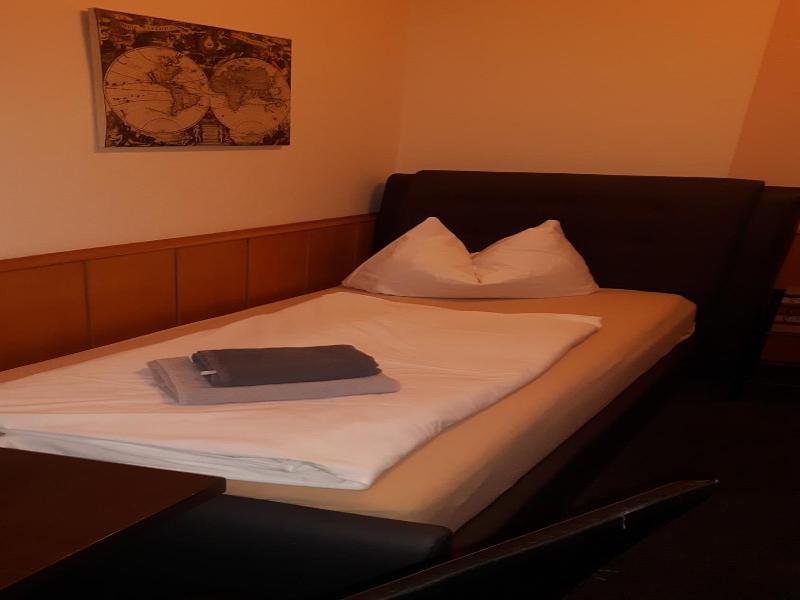 Hotel Plagwitzer Hof image