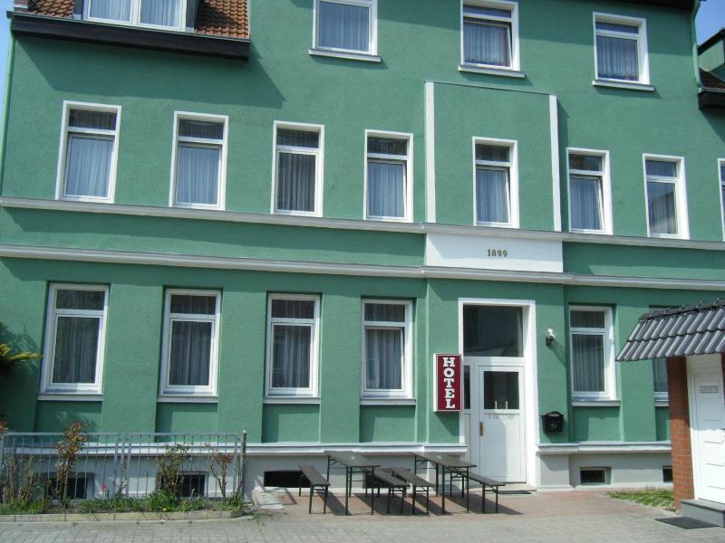 Hotel Plagwitzer Hof image