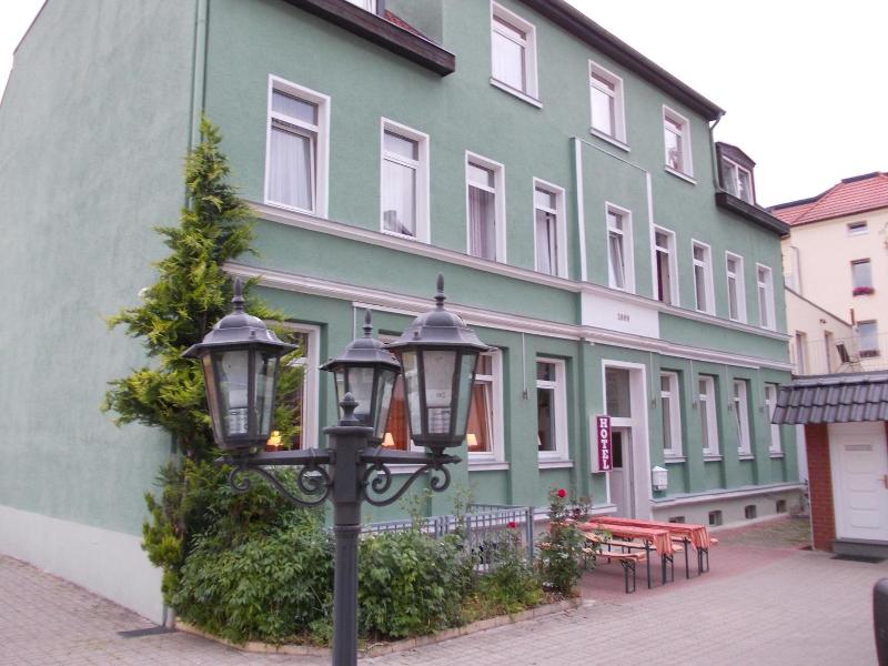 Hotel Plagwitzer Hof image