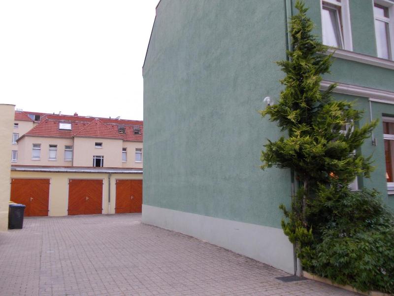 Hotel Plagwitzer Hof image