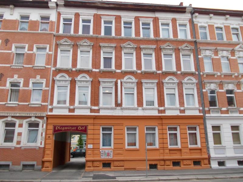 Hotel Plagwitzer Hof image