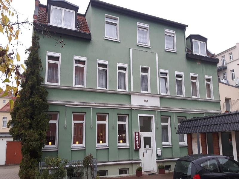 Hotel Plagwitzer Hof image