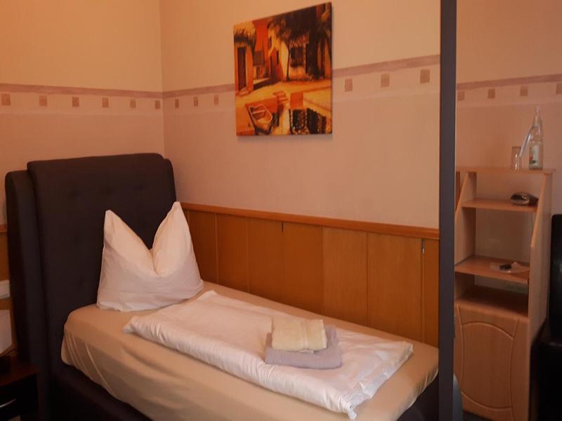 Hotel Plagwitzer Hof image