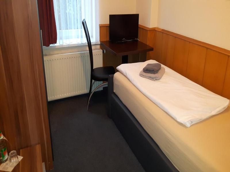 Hotel Plagwitzer Hof image