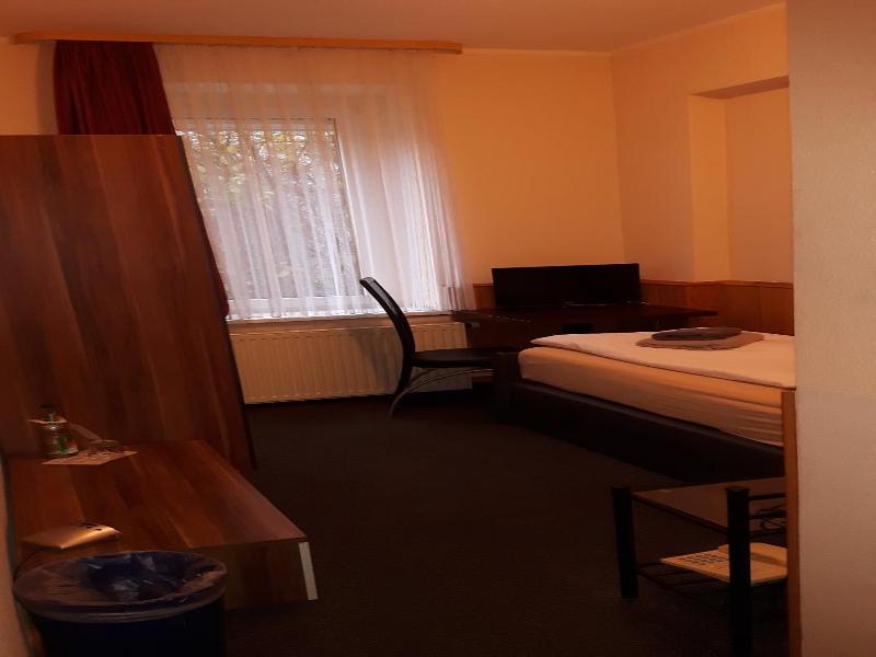 Hotel Plagwitzer Hof image