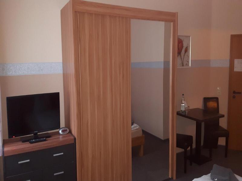 Hotel Plagwitzer Hof image