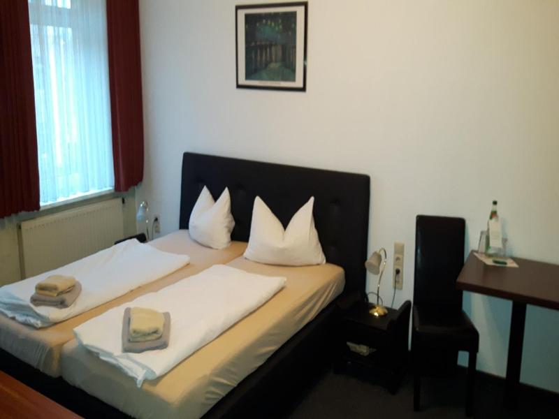 Hotel Plagwitzer Hof image