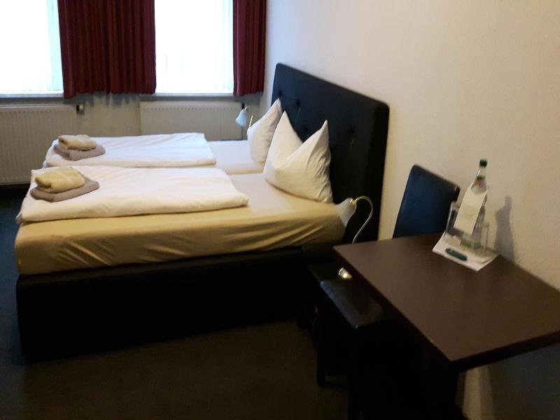 Hotel Plagwitzer Hof image